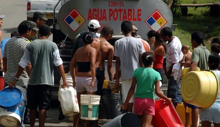 Cortes de agua programados en Bello, Copacabana, Sabaneta y Medellín: ¿Cuándo debes estar preparado?