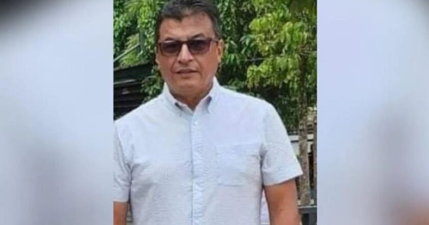 Francotirador se ocultó en la montaña por una semana para eliminar a esmeraldero ‘Pedro Pechuga’