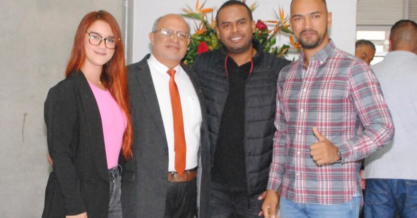 Juzgado anula elección del secretario general del Concejo de La Estrella, Daniel Guerra, cuota política de Juan Diego Echavarría y Julián Bedoya