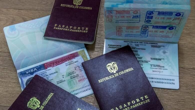 La embajada de Estados Unidos en Colombia adelantará las citas de visa B1 y B2 para turismo