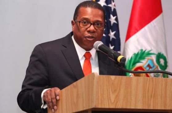 Estados Unidos ha reconocido a Edmundo González como el presidente electo de Venezuela