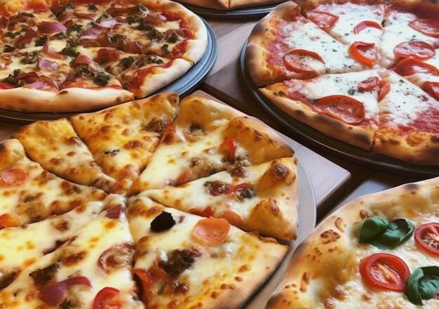 Prepárate para la Fiesta Pizzera Más Grande del Mundo en Colombia del 2 al 8 de Septiembre