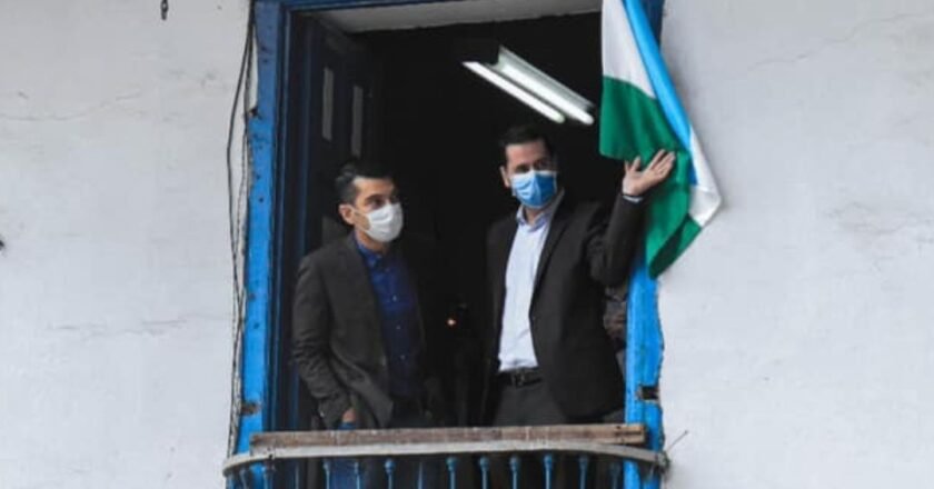 Veeduría Ciudadana denuncia presunta corrupción y demoras en la Casa Consistorial y Museo Teatro de La Estrella