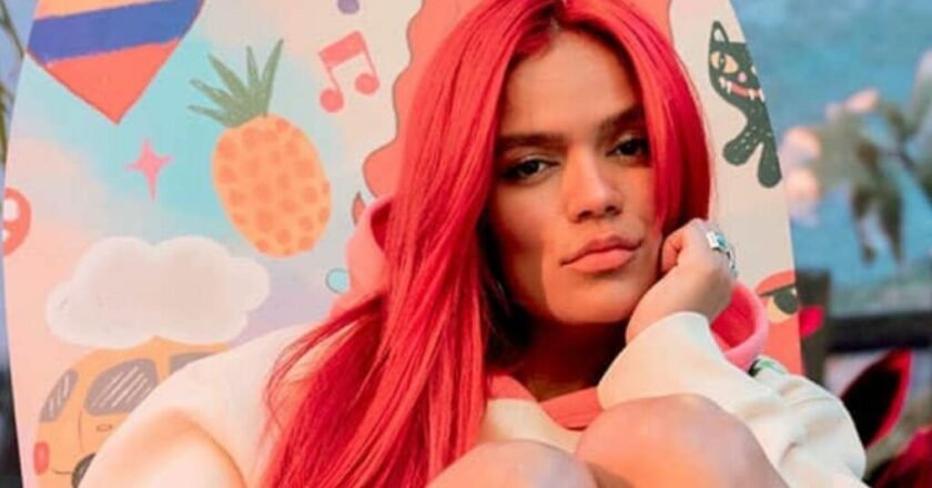 Karol G se pronuncia sobre la controversia electoral en Venezuela: “Te amo, Venezuela. Mereces ser libre”