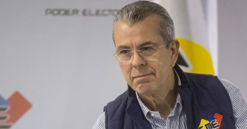 Funcionarios del CNE venezolano cuestionan victoria de Maduro: “No existen pruebas concluyentes de su triunfo”