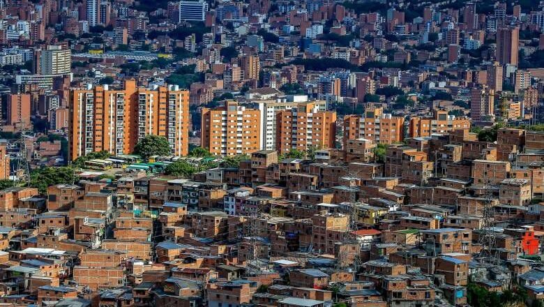 Gobierno busca extender subsidio ‘Mi Casa Ya’ a proyectos de renovación urbana