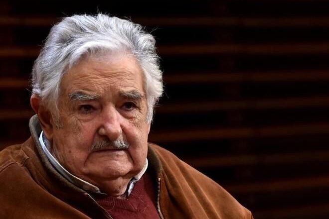 Pepe Mujica sigue luchando después de un tratamiento contra el cáncer