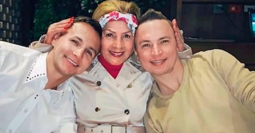 El efecto de la zopiclona en Mauricio Leal: ¿Explica su extraño comportamiento en el video?