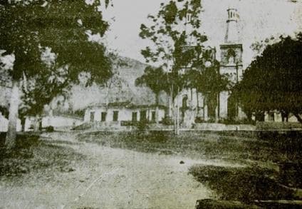 La Estrella conmemora 339 años de historia y fe