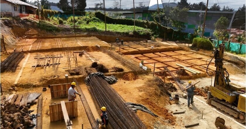 Envigado reducirá impuestos para incentivar construcciones sostenibles