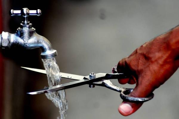 Atención: Suspensión de agua afectará a La Estrella este jueves 26 de septiembre