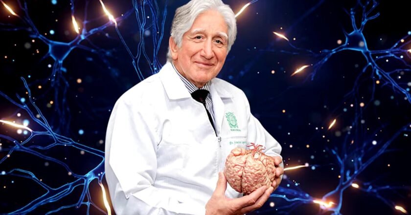 Fallece el reconocido científico colombiano Francisco Lopera, pionero en el estudio del Alzheimer