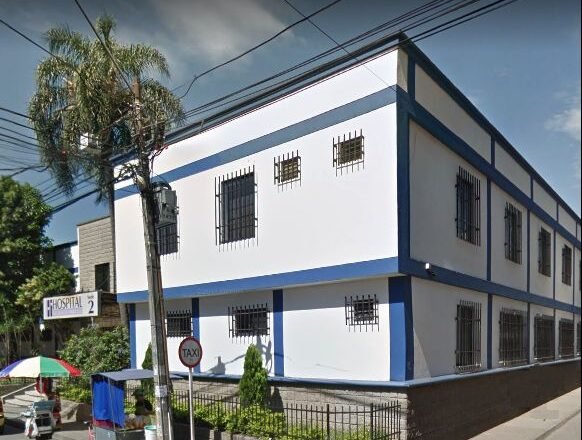Hospital San Rafael de Itagüí solo atiende emergencias críticas debido a huelga de empleados