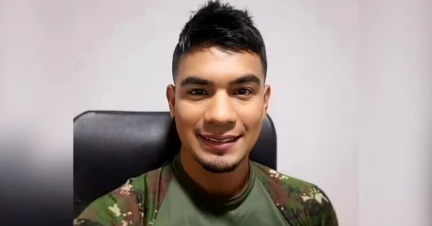Brayan Campo: ¿Cuántos años de cárcel podría recibir por el asesinato de Sofía Delgado?
