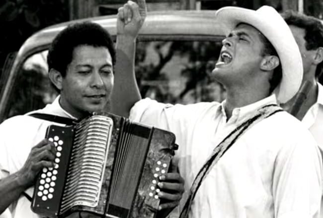 Fallece Egidio Cuadrado: Carlos Vives y figuras públicas reaccionan a su partida