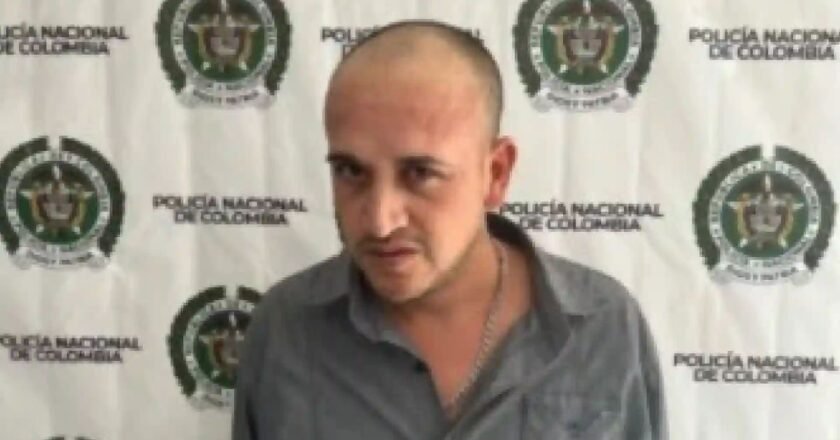Juez envía a prisión a Edison Arley Posada por el asesinato del ciclista Marlon Alirio Pérez en El Carmen de Viboral