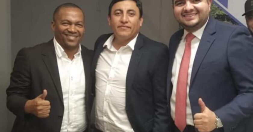 Exalcalde y dos exfuncionarios de Apartadó, cercanos a Julián Bedoya, capturados por presunta corrupción