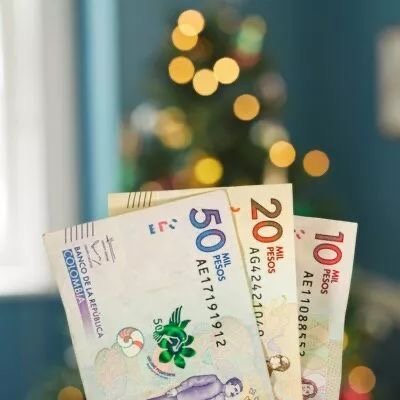 Prima de servicios en diciembre: esto recibirás si ganas el salario mínimo y cómo calcularlo
