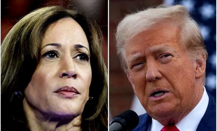 Estados Unidos decide su futuro en una de las elecciones más cerradas y polémicas hacia la Casa Blanca