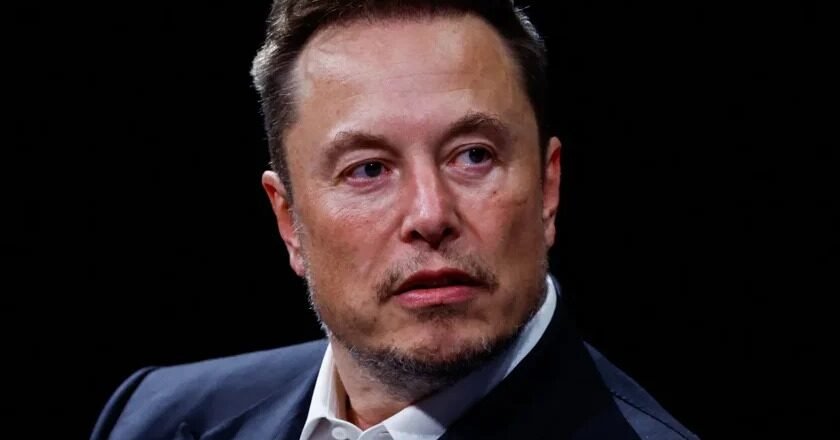 Trump designa a Elon Musk para liderar el nuevo Departamento de Eficiencia Gubernamental de EE.UU.