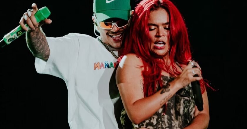 Colombianos brillaron en los Latin Grammy 2024 con galardones destacados