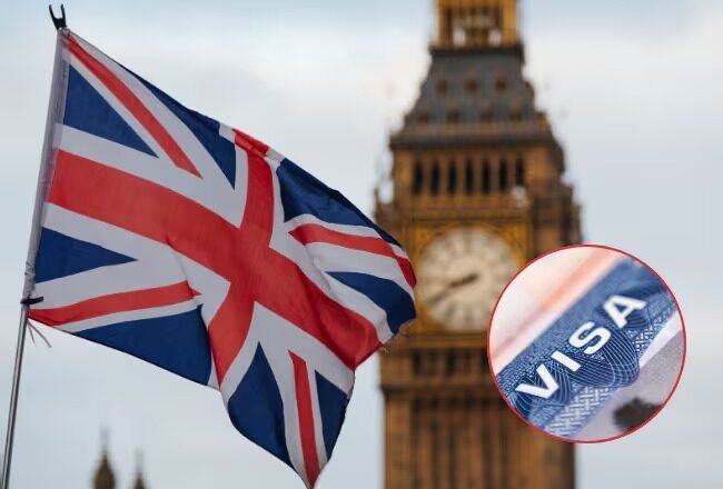 Reino Unido exigirá visa a colombianos a partir del 24 de diciembre