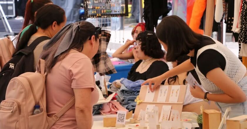 Emprendedores en Copacabana registran ventas superiores a $1.200 millones gracias a estrategias locales