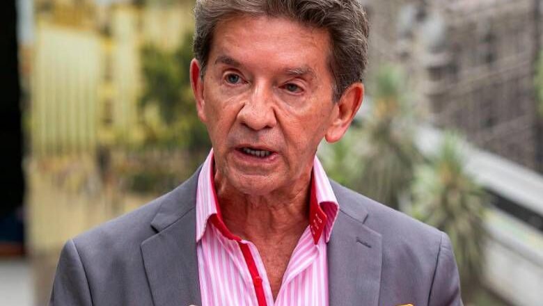 Consejo de Estado confirma elección de Andrés Julián Rendón como gobernador de Antioquia tras demanda de nulidad interpuesta por Luis Pérez