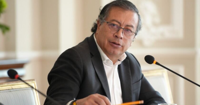 Petro insiste en la creación de un tribunal de cierre para el conflicto: ¿qué implica?