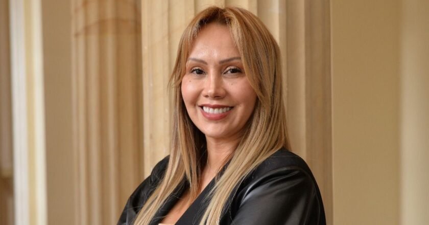 Sandra Ortiz es enviada a prisión por caso UNGRD; cumplirá su medida en El Buen Pastor