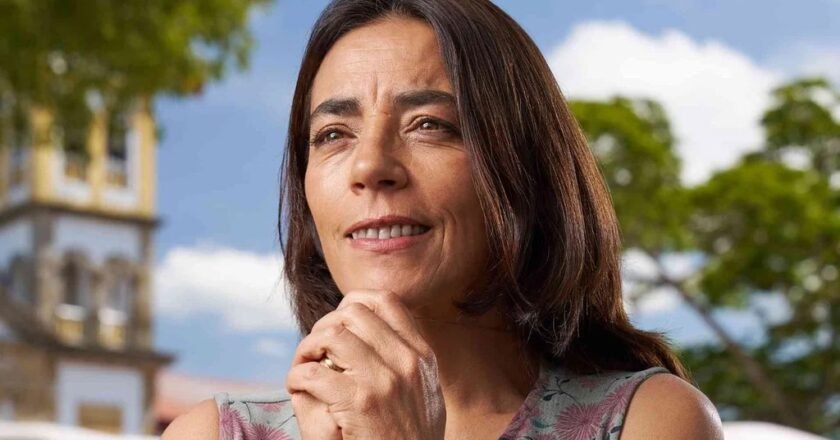 Fallece Sandra Reyes, recordada actriz de “Pedro el Escamoso”, a los 49 años