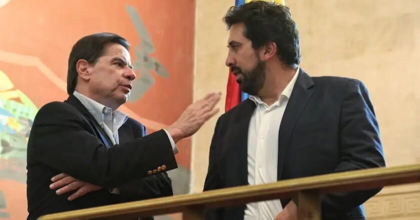 El rechazo de la reforma tributaria de Petro desata crisis fiscal y pone en riesgo el presupuesto de 2025