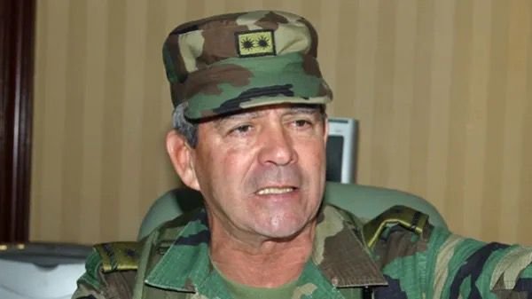 General (r) Mario Montoya enfrentará juicio en la JEP por crímenes de ‘falsos positivos’
