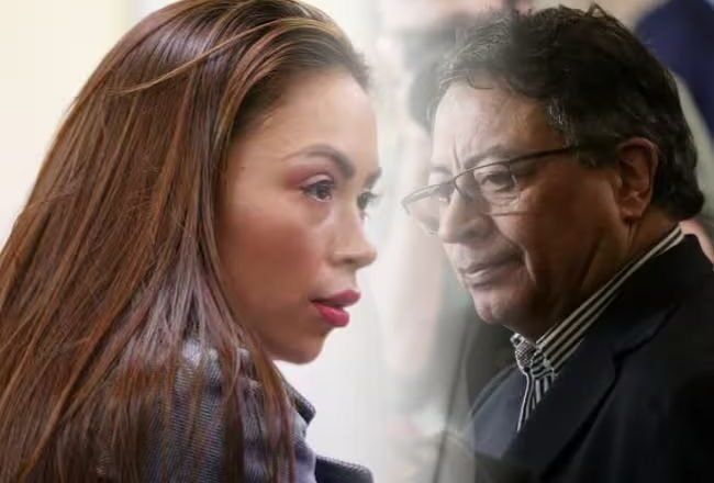 Abogado de ‘Epa Colombia’ busca que Petro la nombre gestora de paz y le conceda casa por cárcel