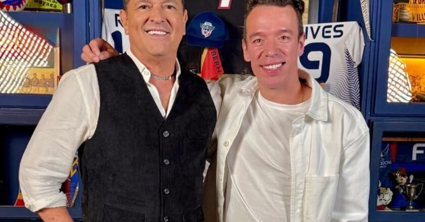 Rigoberto Urán y Carlos Vives apuestan por Fortaleza CEIF como nuevos inversionistas