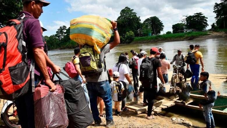 Petro decreta conmoción interior y emergencia económica para afrontar la crisis en el Catatumbo