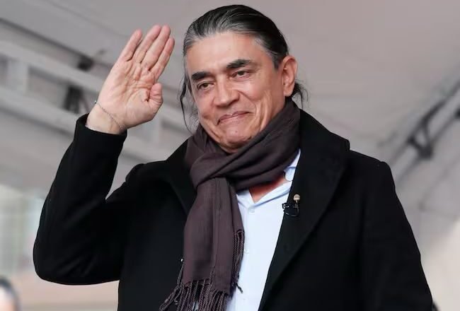 Gustavo Bolívar insinúa candidatura presidencial: “La probabilidad es alta” y espera respuesta de Petro