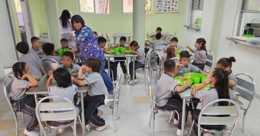 ¡Alerta en Itagüí! Más de 2.200 niños siguen sin atención en los CDI