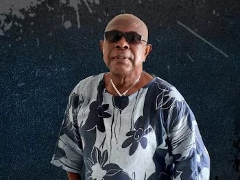 Luto en la salsa: fallece Wilson “Saoko” Manyoma, voz legendaria de la música tropical
