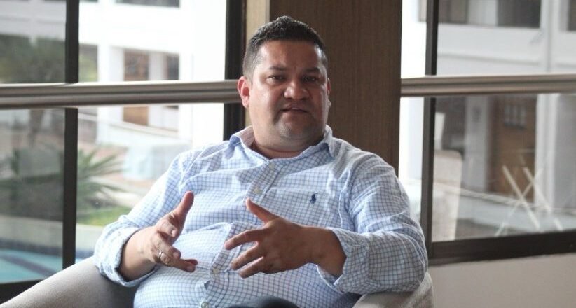 ¡Rodrigo Hernández define su futuro político! Se queda en Antioquia para impulsar la vivienda social