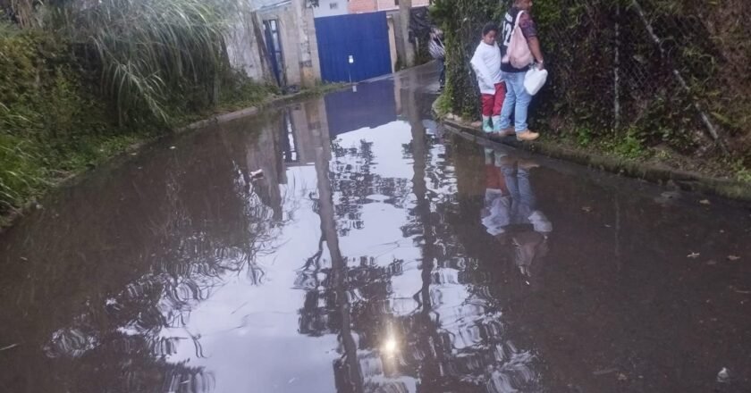¡Millonario plan fallido deja a familias atrapadas en La Estrella!
