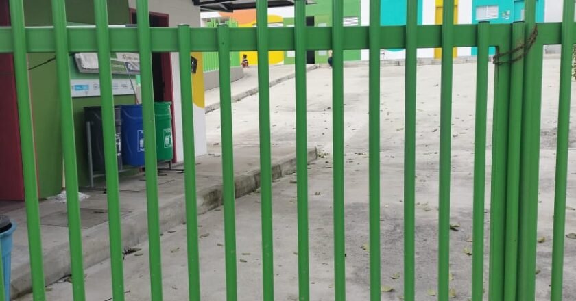 Padres de familia, en crisis: Alcaldía elimina transporte para niños en CDI y deja a muchas familias sin opciones