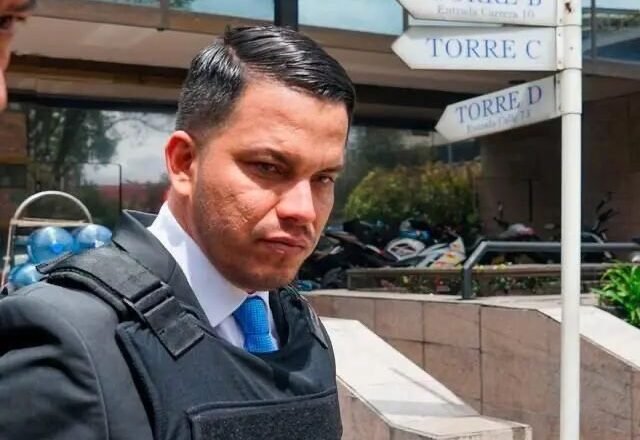 Con Preacuerdo y devoluciones de dineros, Sneyder Pinilla apunta a rebaja de condena