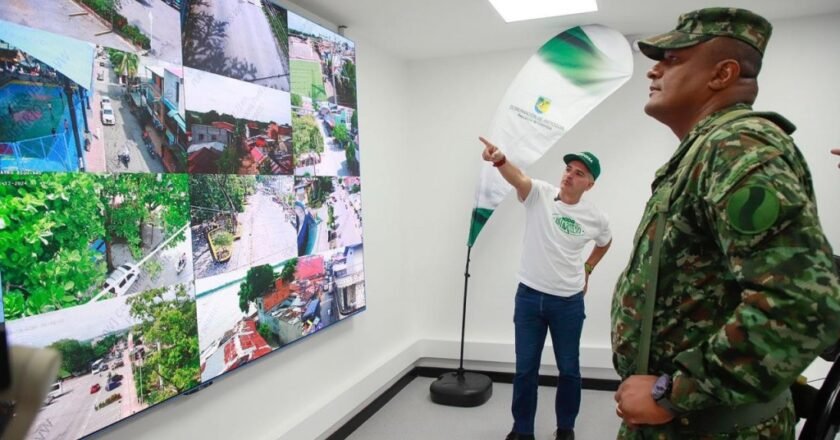 Tasa de seguridad de Antioquia ya se puede pagar en línea: así funciona el nuevo sistema