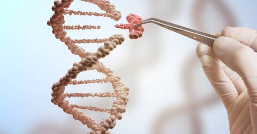 Científicos eliminan el cromosoma extra del síndrome de Down en laboratorio: un avance sin precedentes