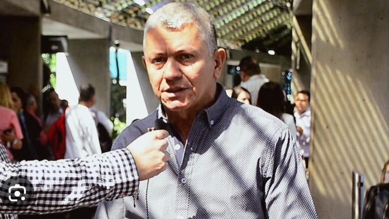 ¡Escándalo en San Roque! Capturan a exalcalde por presunto desvío de $5.300 millones de fondos públicos