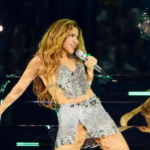 Estas son las rutas más rápidas y sin congestión para llegar al concierto de Shakira en Medellín
