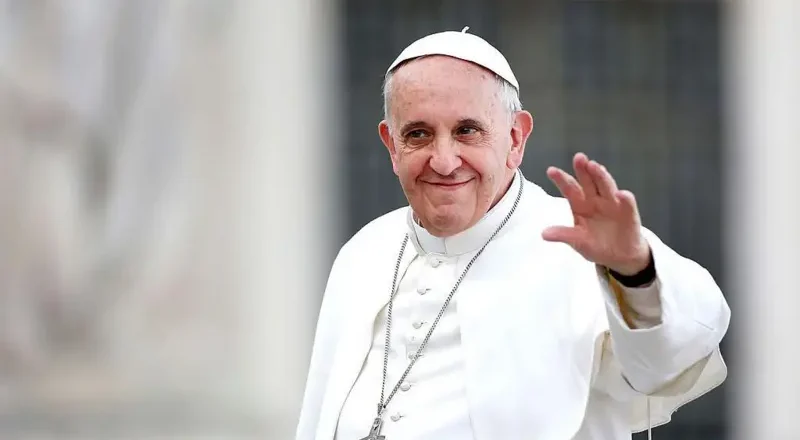 Murió el papa Francisco: comienza nueva era en la Iglesia con sede vacante