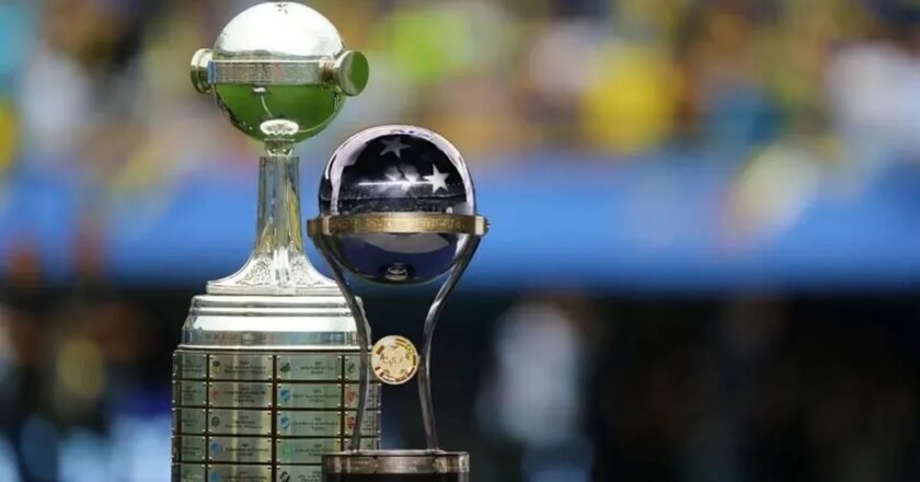 Atlético Nacional, el único equipo colombiano que perdió en torneos internacionales esta semana