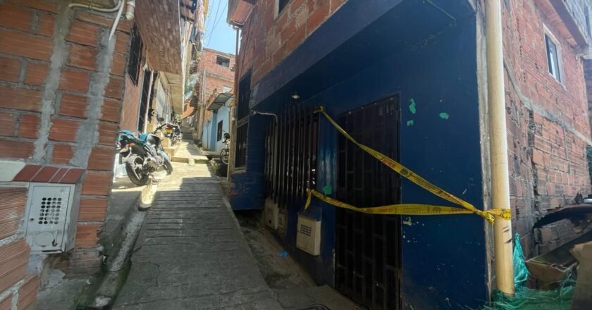 Condenan a 21 años a alias El Flaco por masacre en La Estrella: víctimas fueron asesinadas mientras dormían
